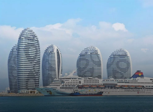 海南公司注冊